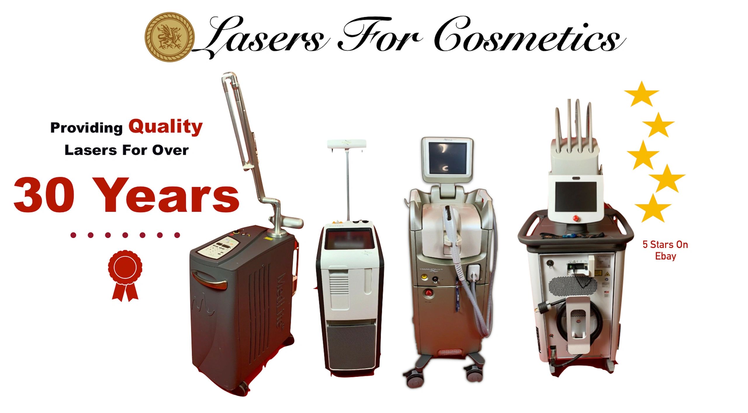 Used Cosmetic Lasers for Sale Lasers For Cosmetics